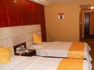 Chongqing Haopai Hotel Екстер'єр фото